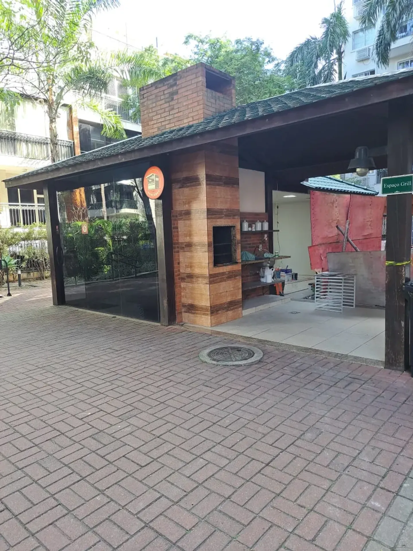 Apartamento de 70 m² e 2 quartos, Campo Grande — photo 12