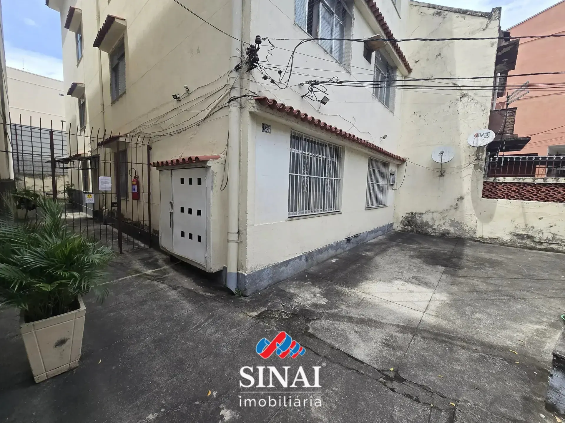 Apartamento, 64 m², com piso de madeira ou laminado — photo 24