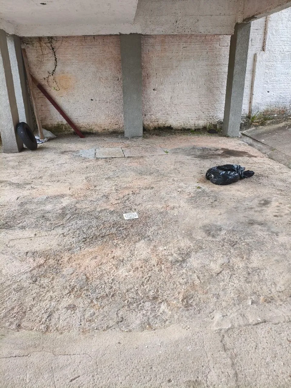 Apartamento sin amueblar con 2 dormitorios y balcón — photo 8
