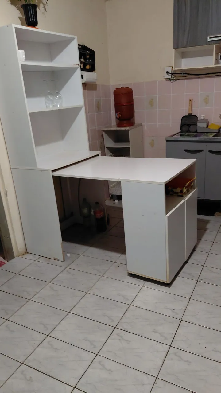 Ground-floor furnished apartment with 1 bedroom and 1 parking — photo 5