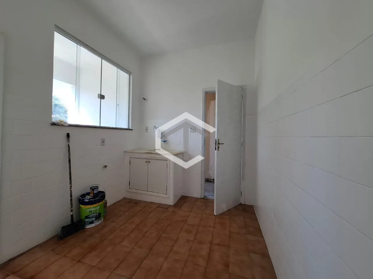 Departamento con piso de madera o laminado en Rio de Janeiro — photo 21