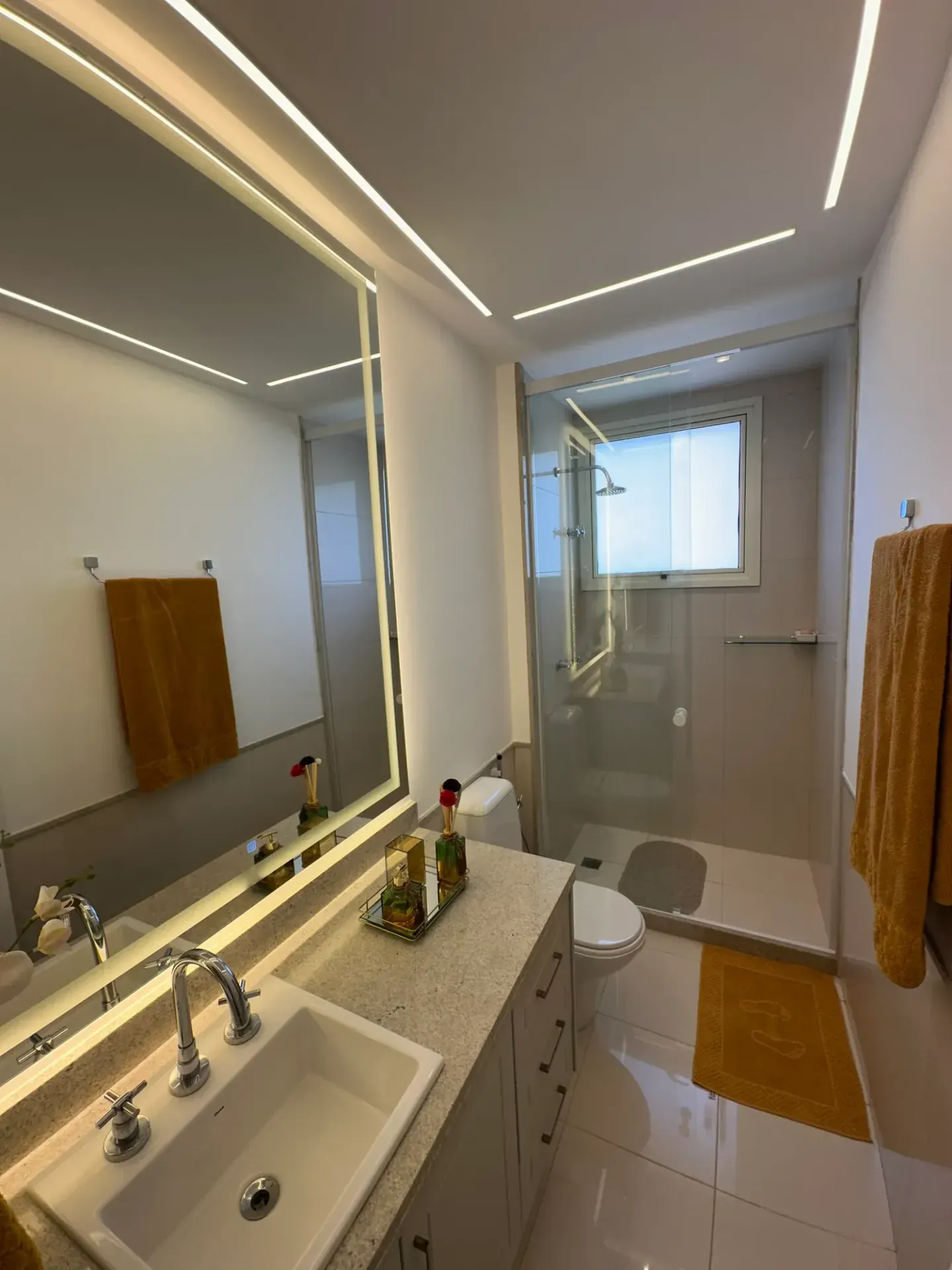 Duplex apartment with 600 m², 4 bedrooms and 4 parking — photo 24