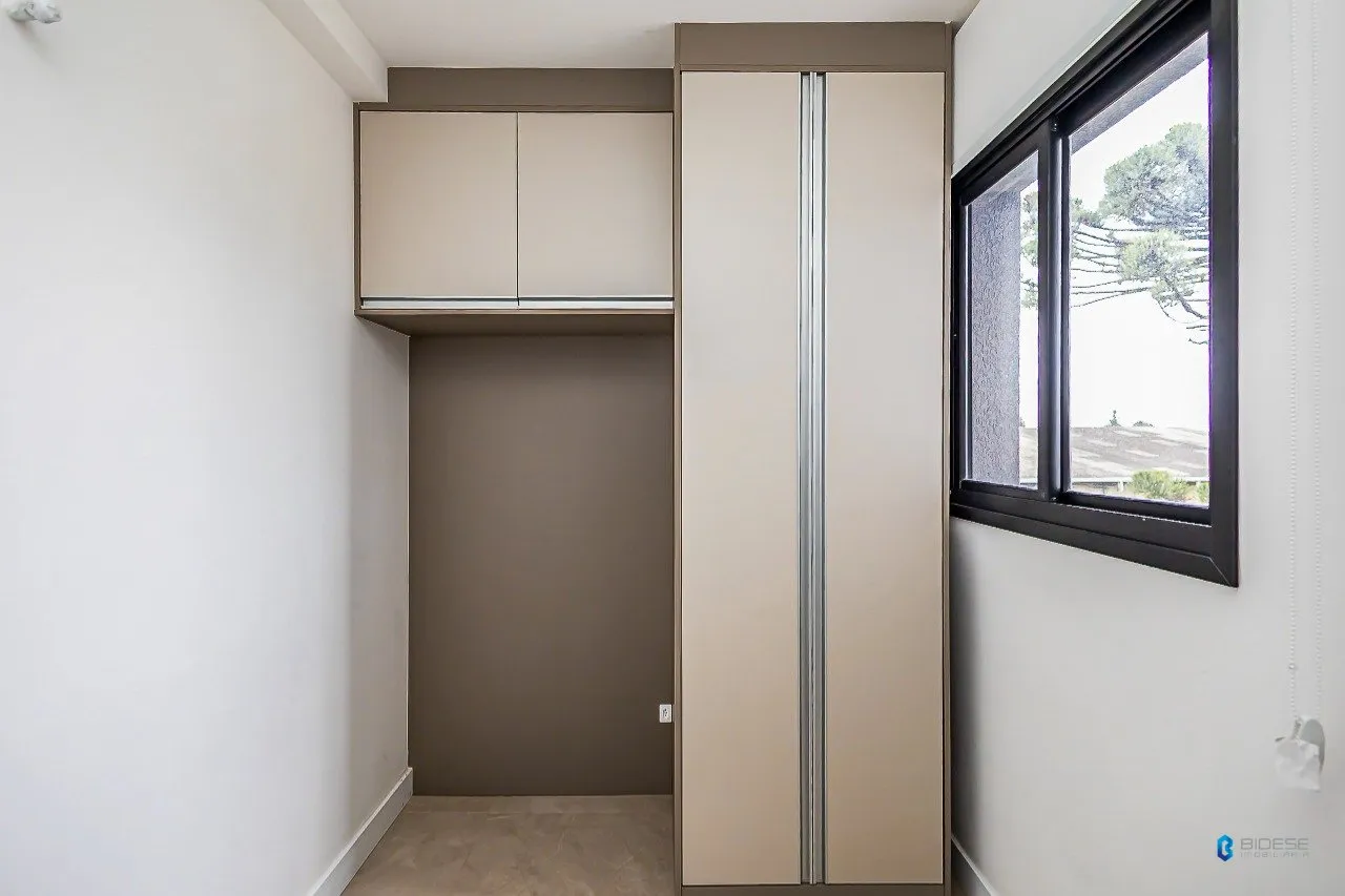 2-bedroom apartment with 39 m² and 1 parking spot — photo 10