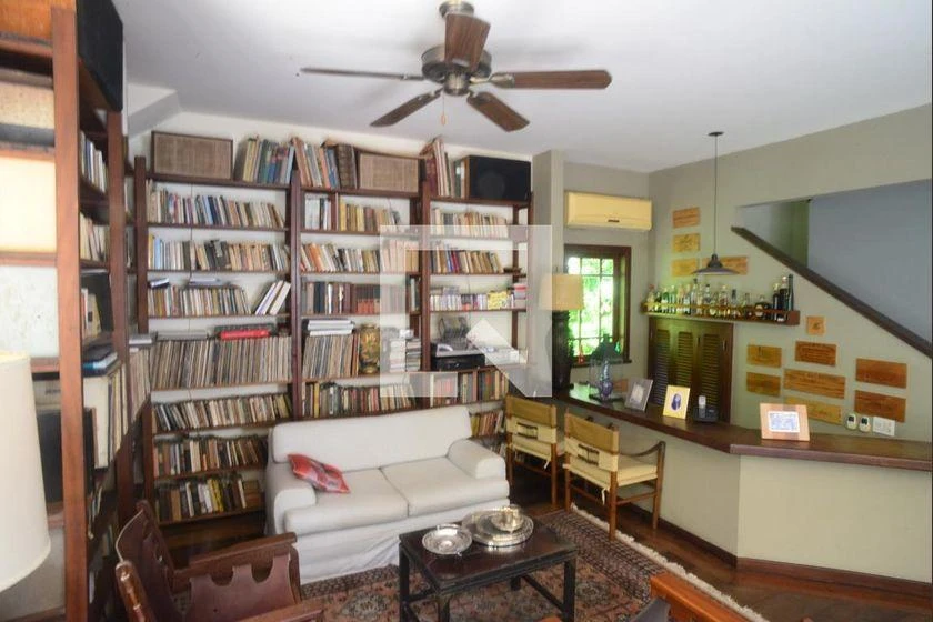 Casa para aluguel com 6 quartos e suítes — photo 6