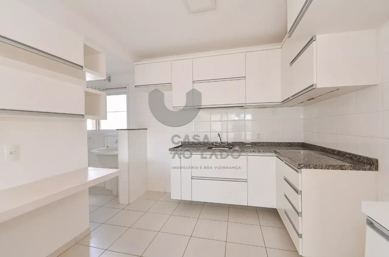 Квартира з 3 спальнями та кухнею open-plan з витяжкою — photo 15