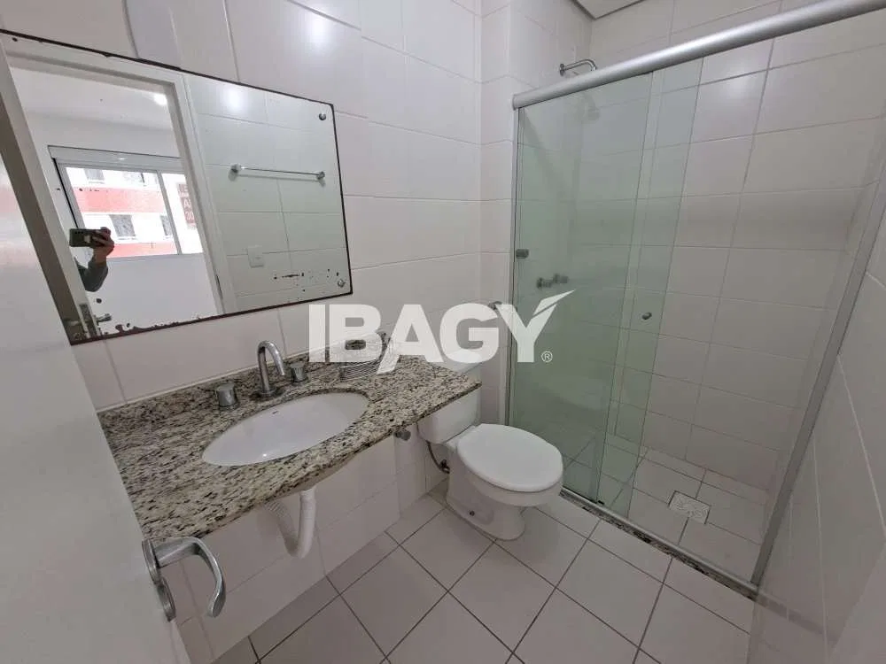 90 m² apartment with 2 bedrooms and 1 parking space — photo 9