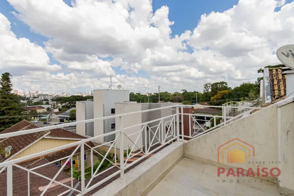 123 m² townhouse with 3 bedrooms and balcony — photo 10