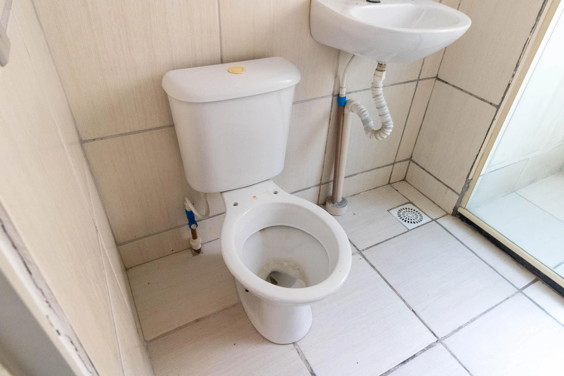 Квартира без мебели с 2 спальнями — photo 24