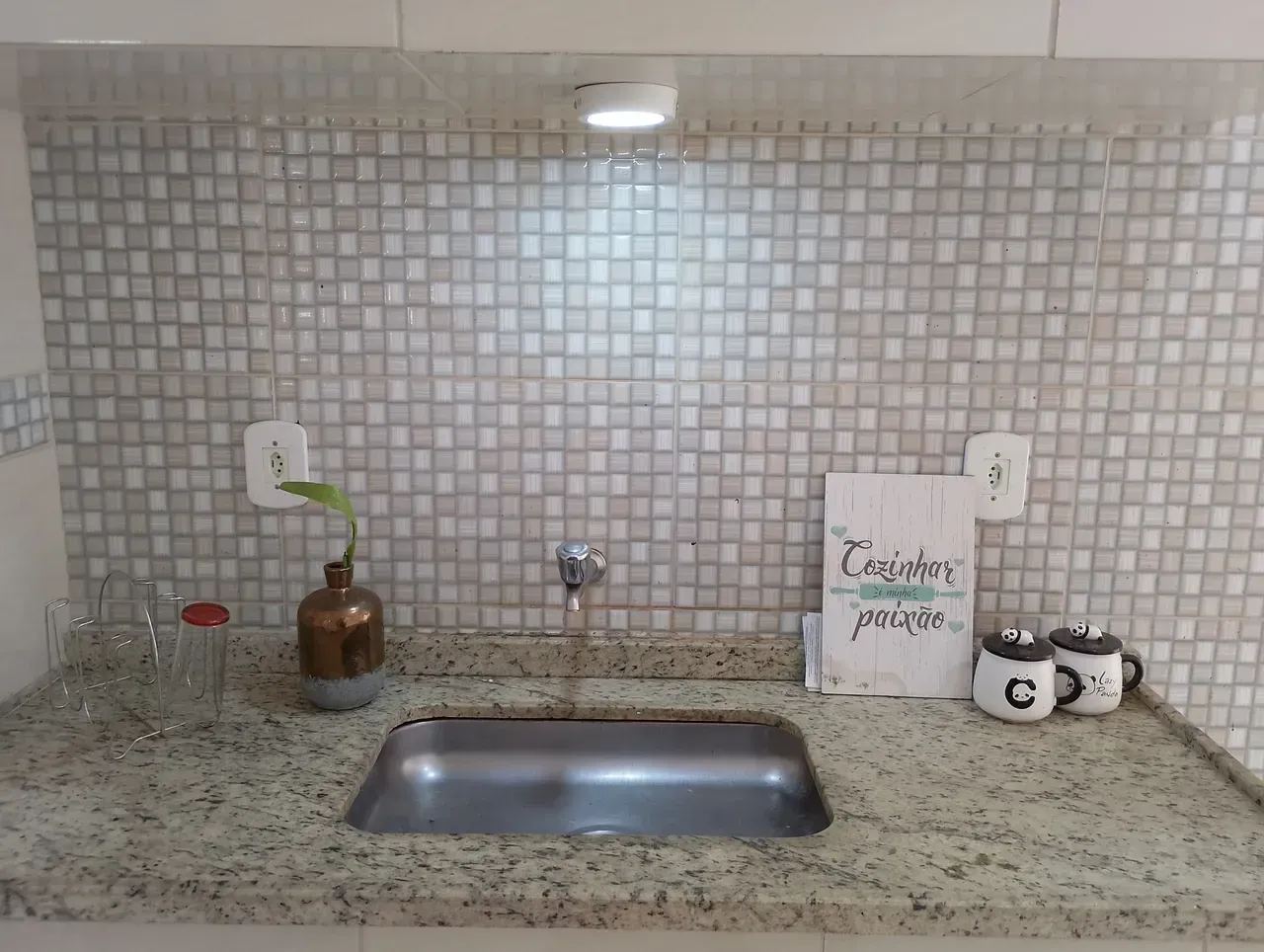 Квартира 65 м² з 2 спальнями та окремою кухнею — photo 10