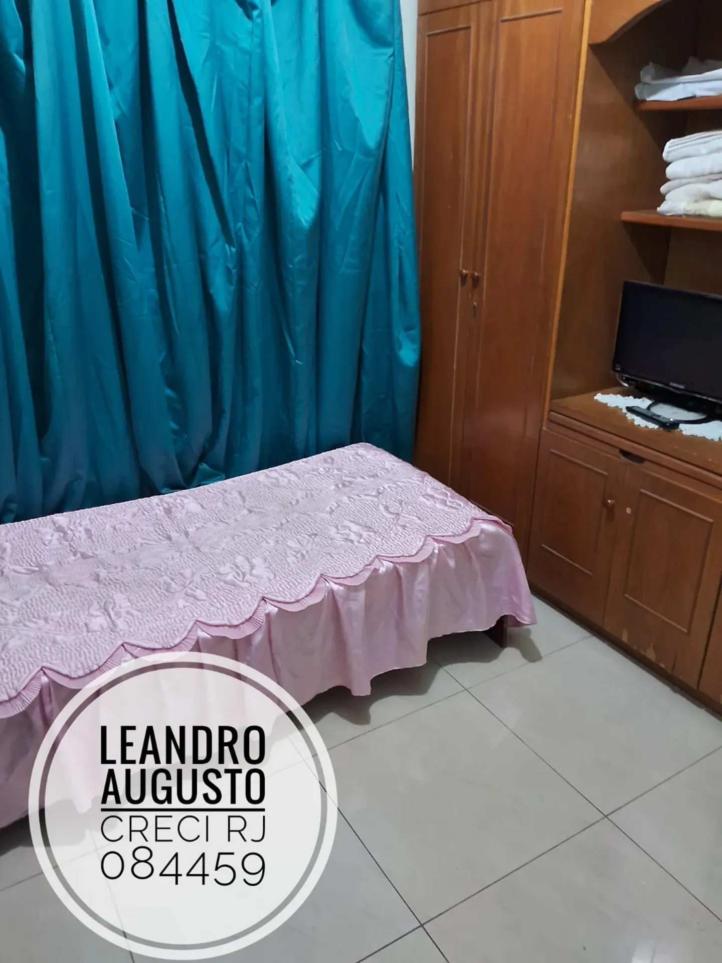 Casa duplex mobiliada com cozinha a gás e varanda — photo 20