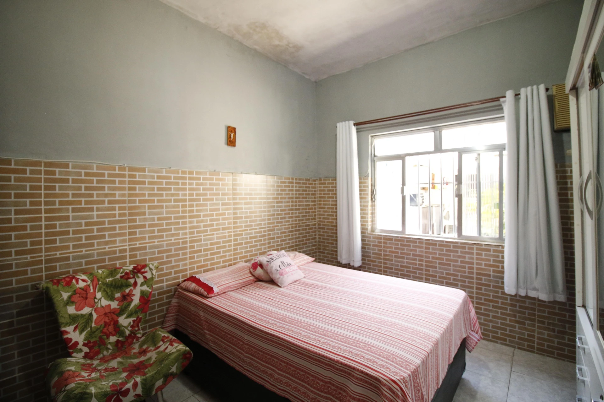 Casa mobiliada com 2 quartos e jardim privativo — photo 19
