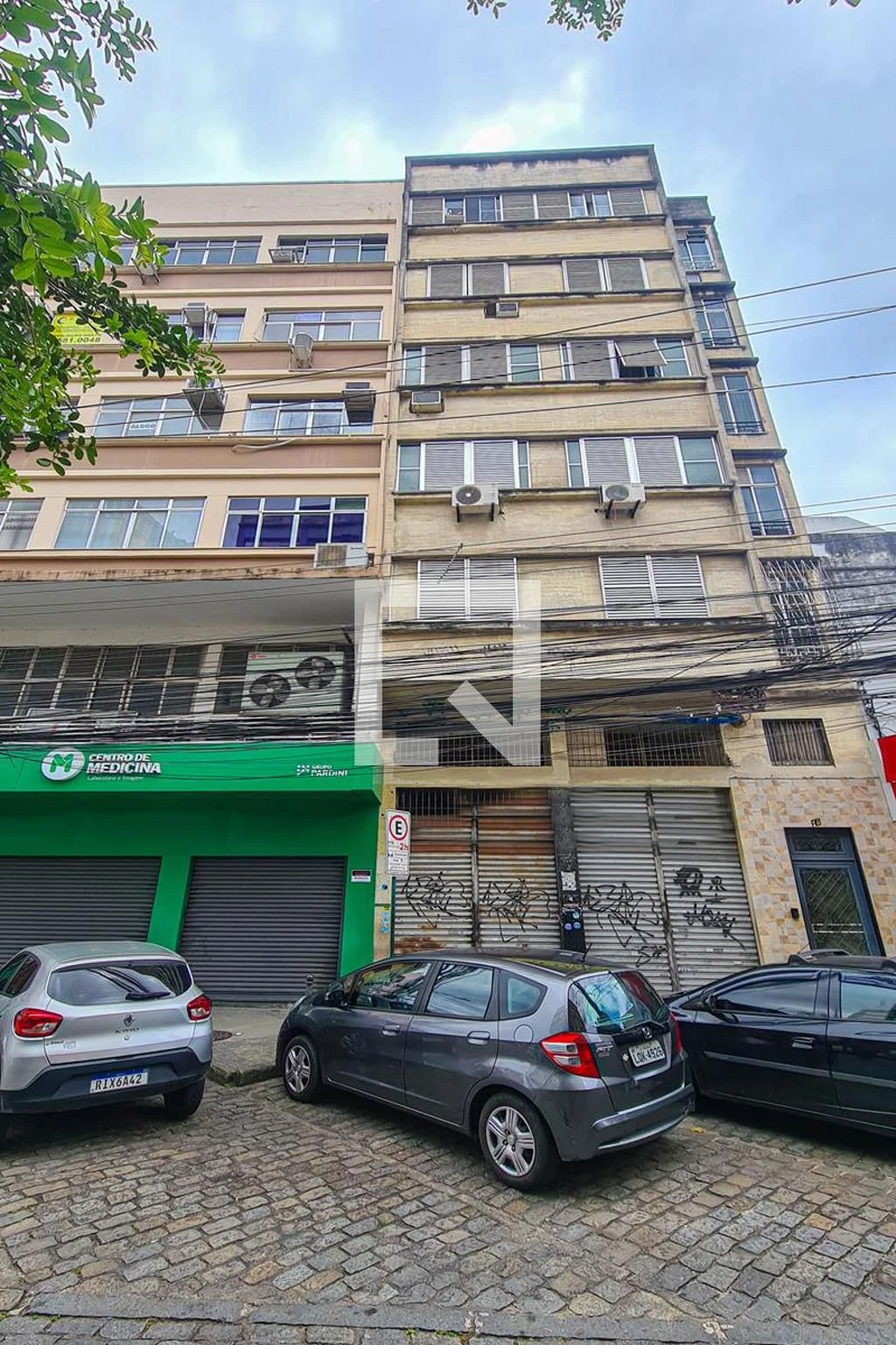 Квартира с 2 спальнями и стиральной машиной — photo 38