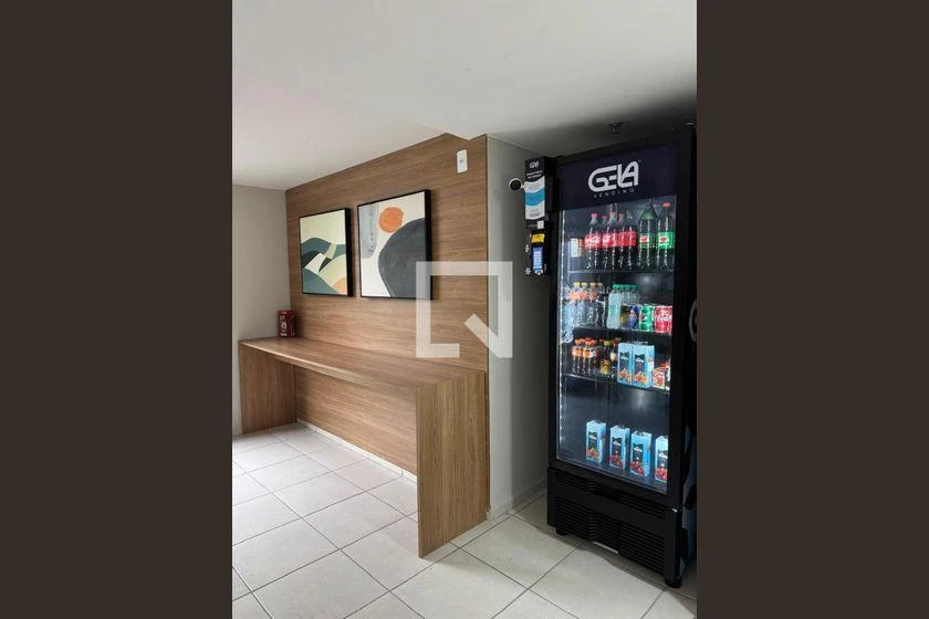 Apartamento mobiliado com 2 quartos e 2 banheiros — photo 46