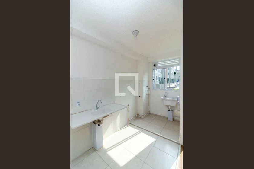 Apartamento de 1 quarto em condomínio com academia — photo 8