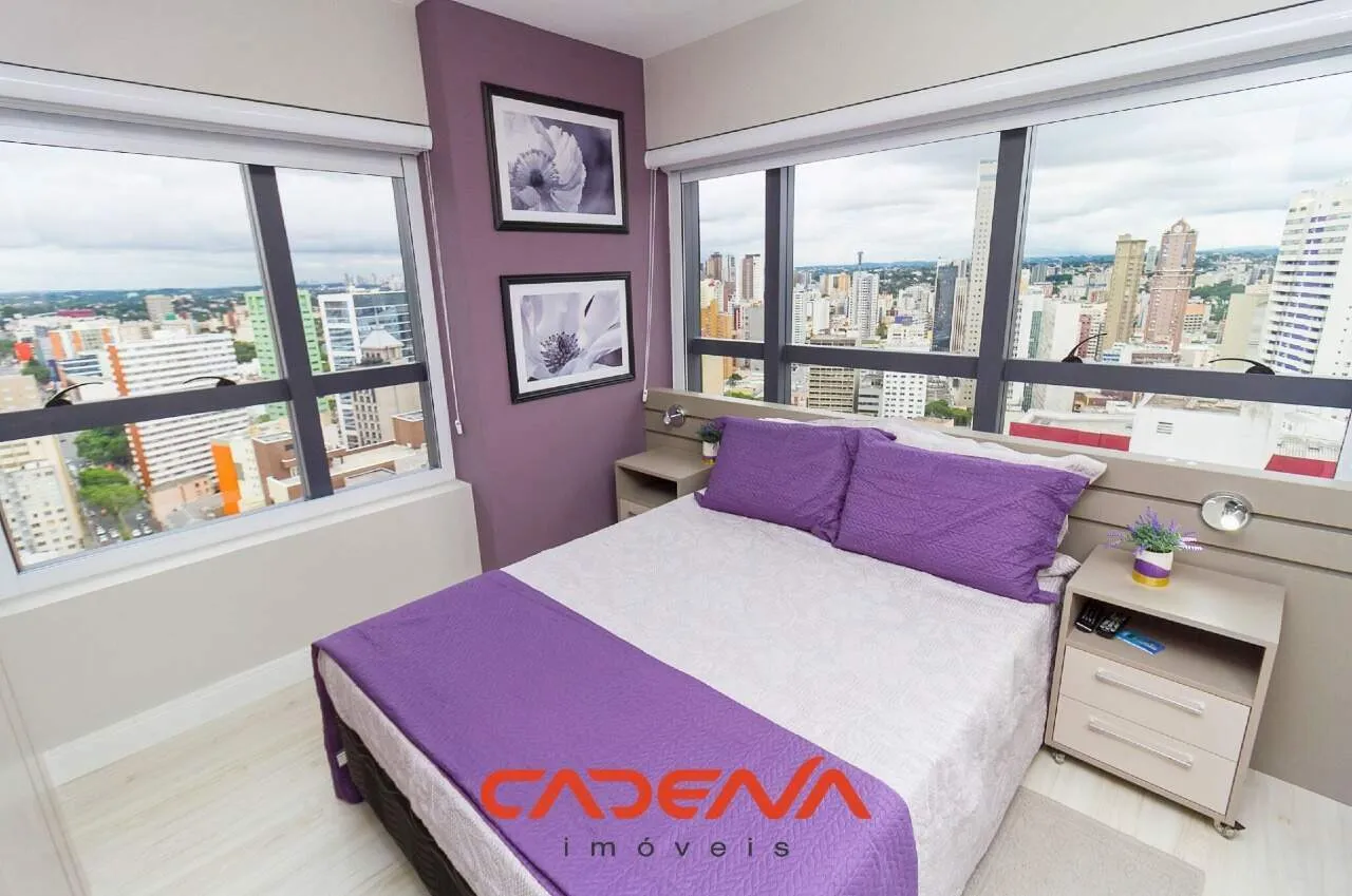 Furnished 2-bedroom apartment with balcony and BBQ — photo 17