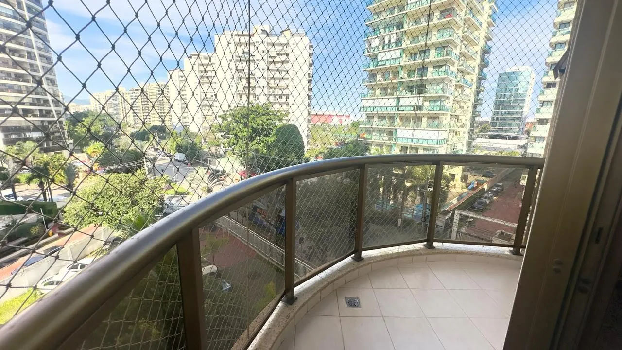 2-bedroom apartment with 2 bathrooms and 1 parking spot — photo 9