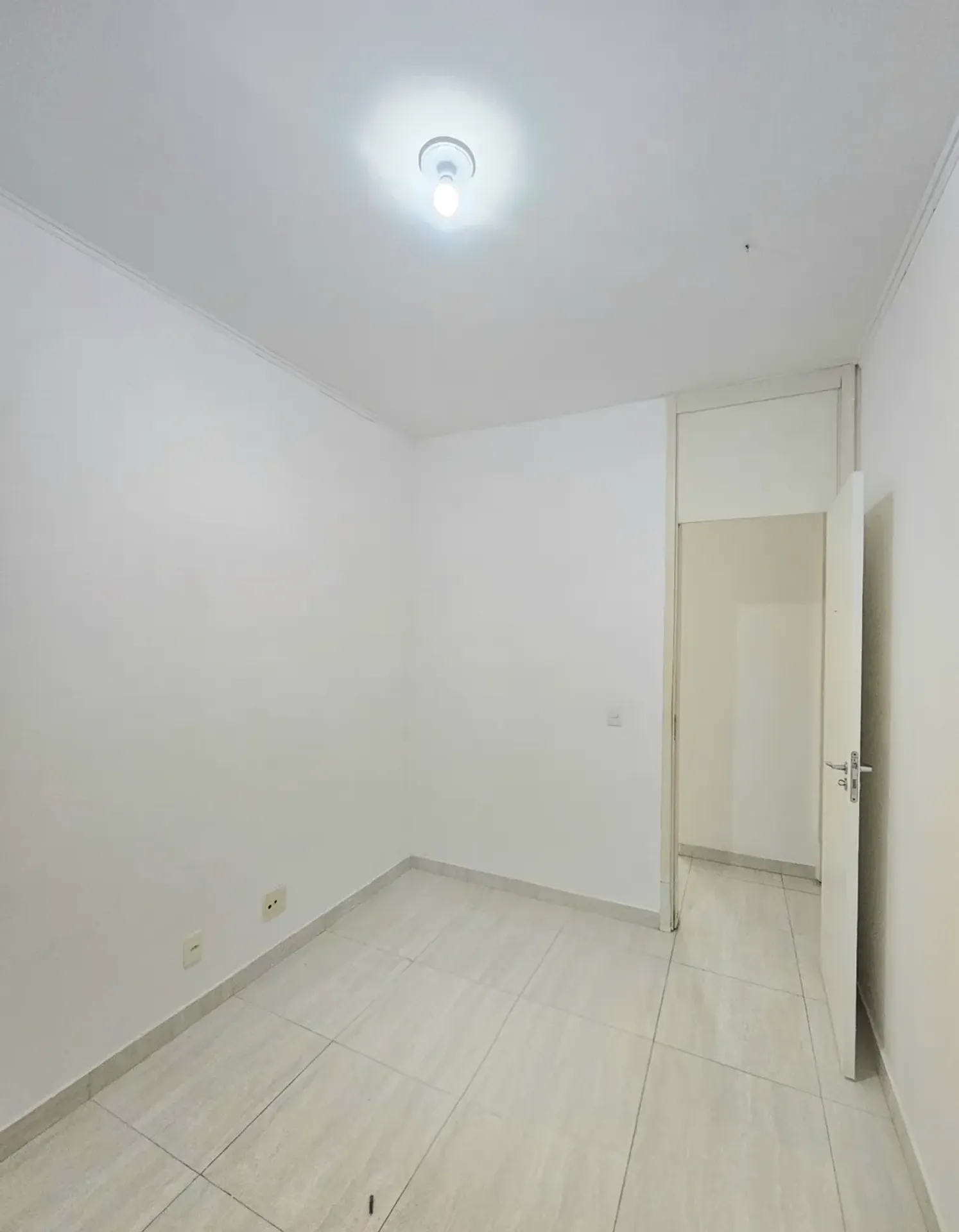 Apartamento térreo com 2 quartos e 1 vaga — photo 22