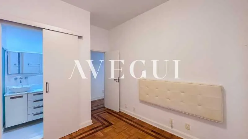 Apartamento mobiliado com 3 quartos e 3 banheiros — photo 10