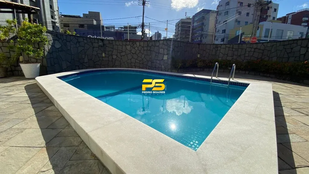 100 m² apartment with 3 bedrooms and 2 parking spots — photo 20