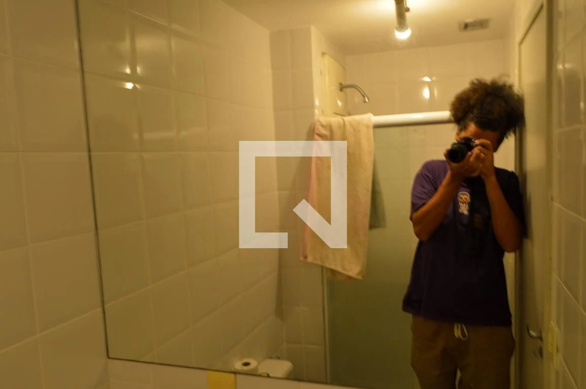 Apartamento com 3 quartos e 3 banheiros, vista da cidade — photo 35