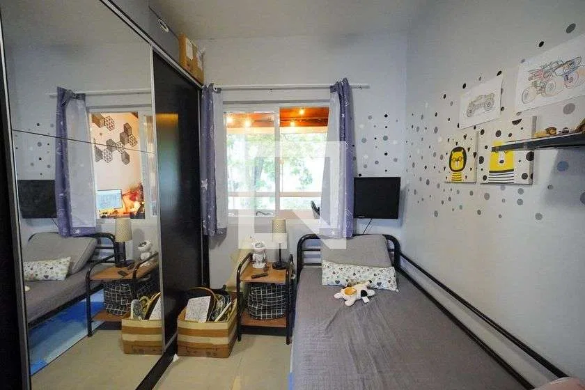 2-bedroom apartment with a home office in Florianópolis — photo 11