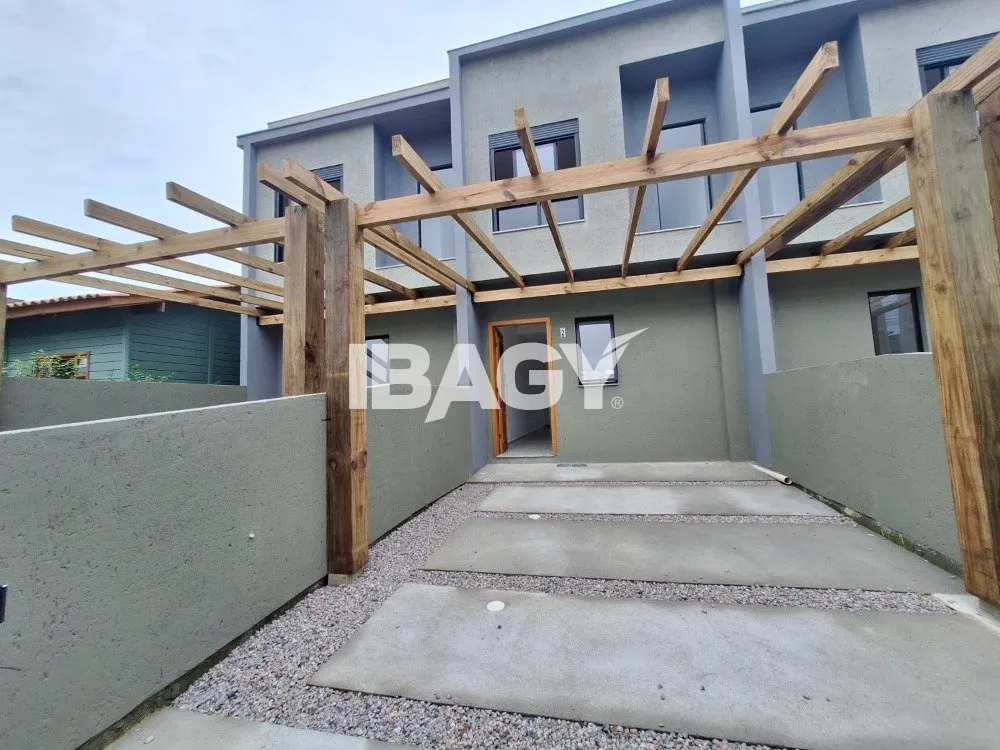 2-bedroom house, both with their own bathrooms, 100 m² — photo 2