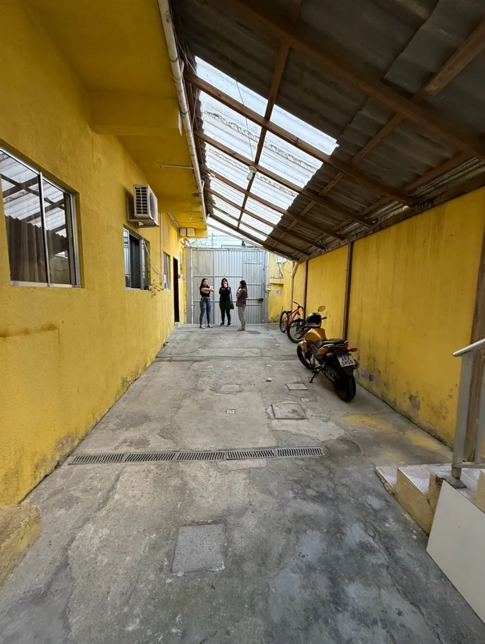Пральна машина та 2 спальні: будинок 180 м² — photo 20