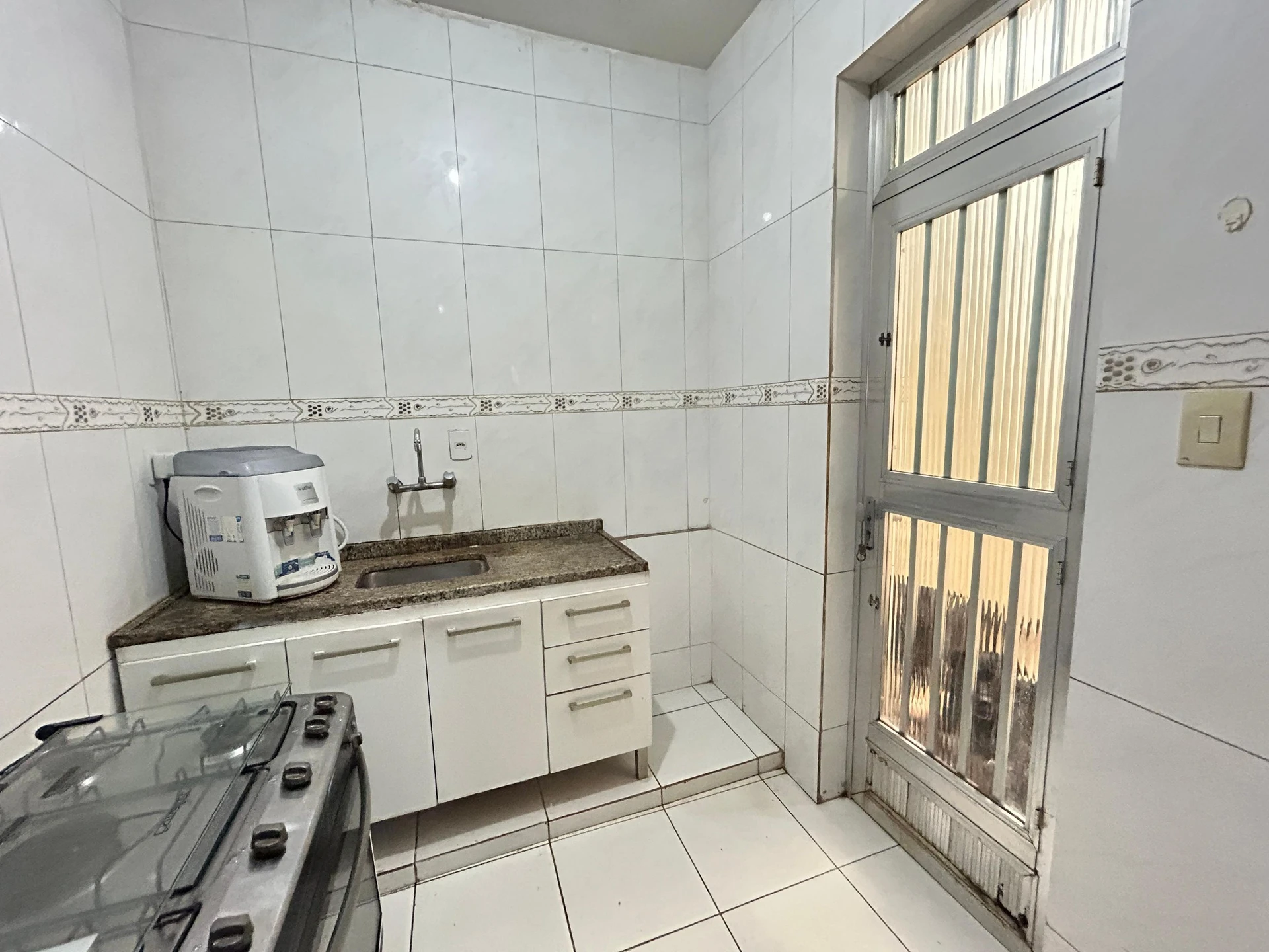 Casa de 4 quartos com varanda gourmet, Méier — photo 8