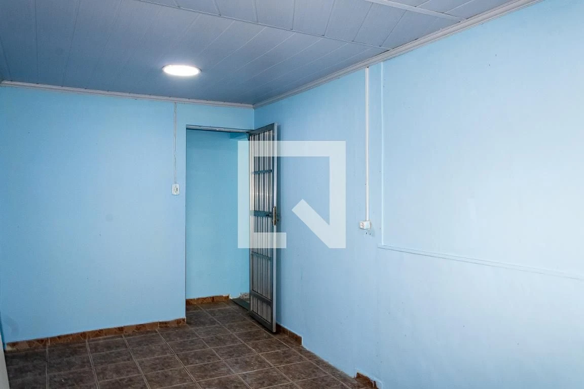 Unfurnished house with 3 bedrooms, 1 bathroom and parking — photo 12