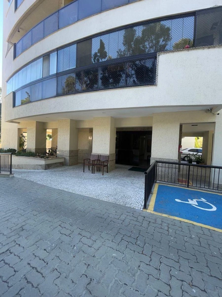 Apartamento semi mobiliado com 2 quartos e 70 m² — photo 16