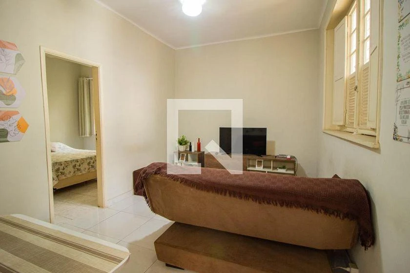 Furnished 2-bedroom apartment with 1 bathroom, 65 m² — photo 22