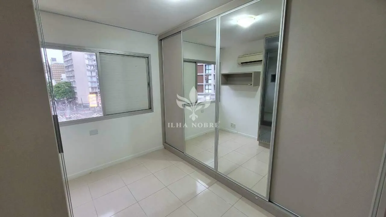 Departamento de 60 m² y 2 dormitorios en Florianópolis — photo 5