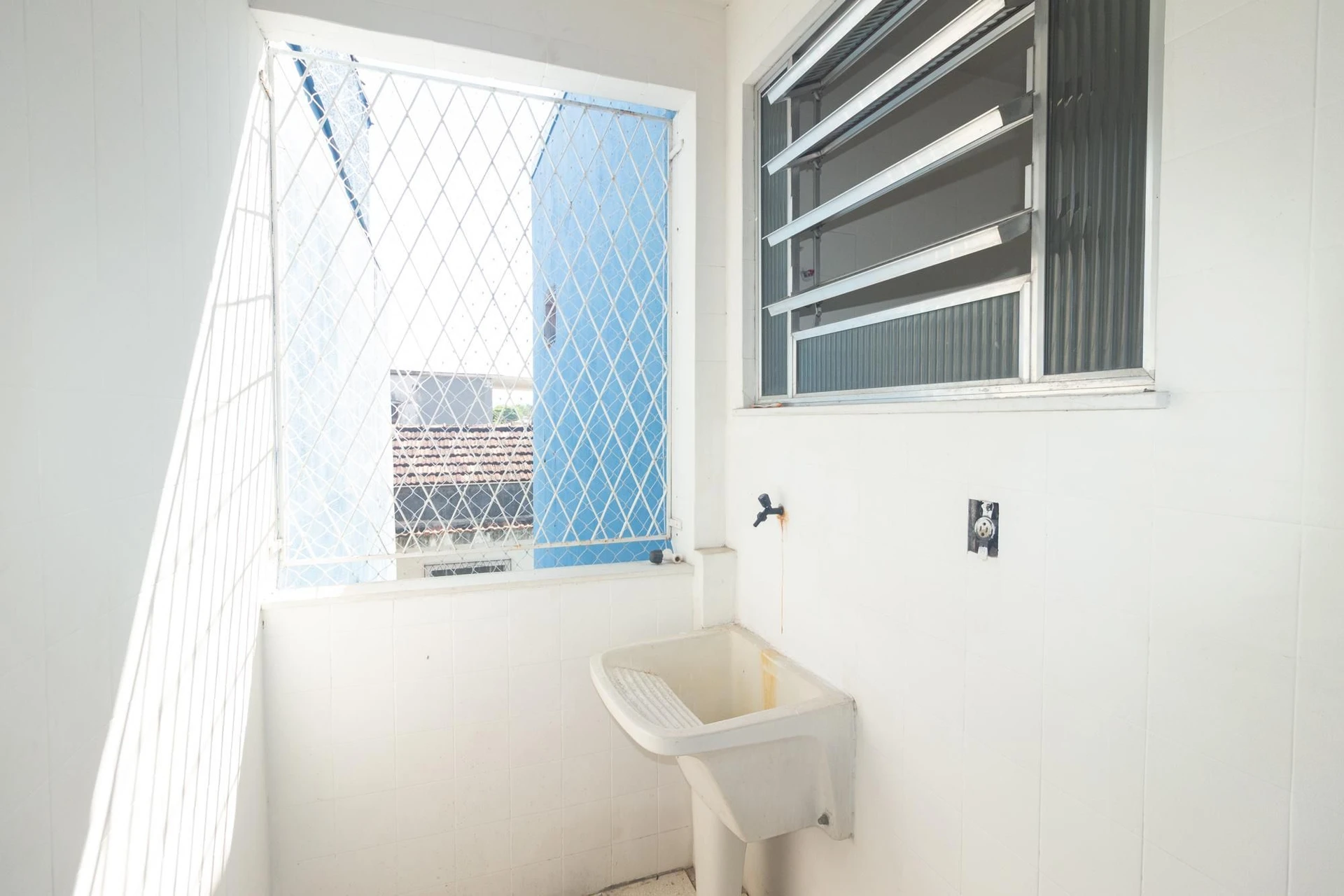 Apartment with 2 bedrooms, 1 bathroom and 1 parking spot — photo 8