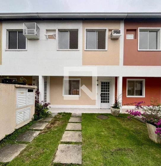 3-bedroom house with a washing machine in Rio de Janeiro — photo 41