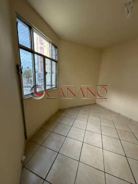 Apartamento de 3 quartos com closet, Méier — photo 10