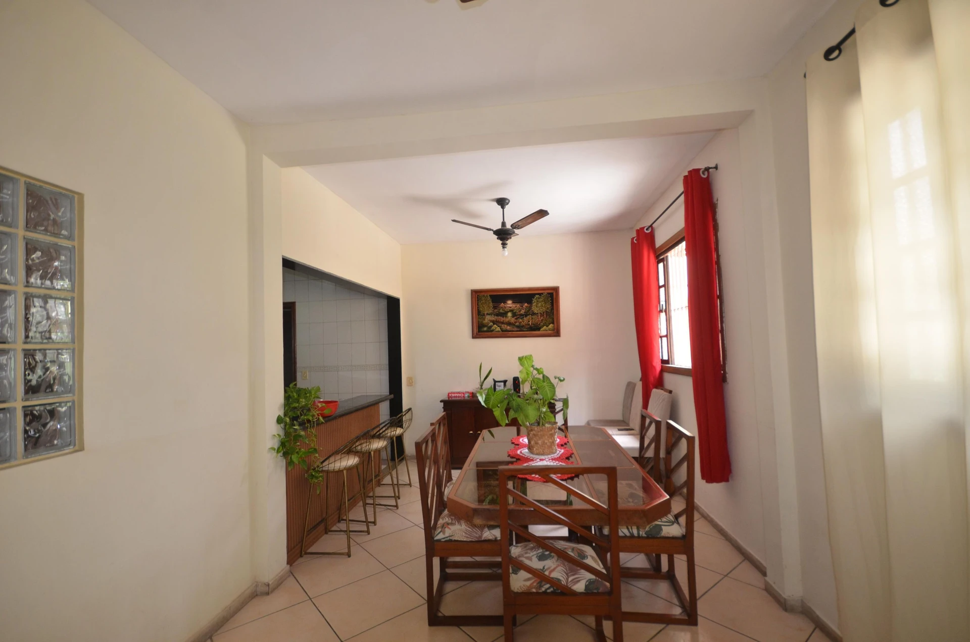Furnished house with 7 bedrooms and 7 bathrooms — photo 31