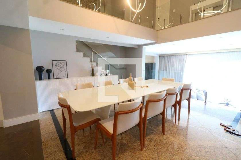 Furnished house with 5 en-suite bedrooms and open kitchen — photo 5