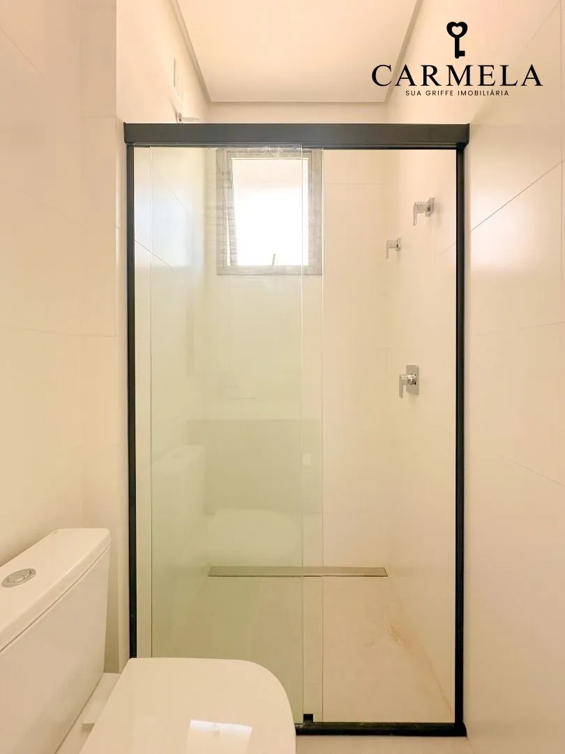 Вид на воду и 3 спальни: квартира 122 м² — photo 42