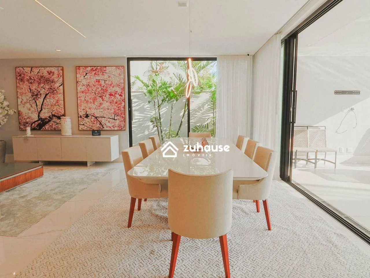 Будинок 850 м², 5 суїтів і 5 паркомісць — photo 8