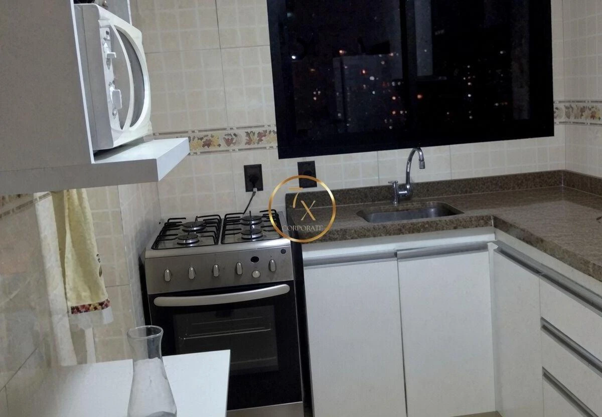 Apartamento com 2 suítes e 70 m², 1 vaga — photo 10