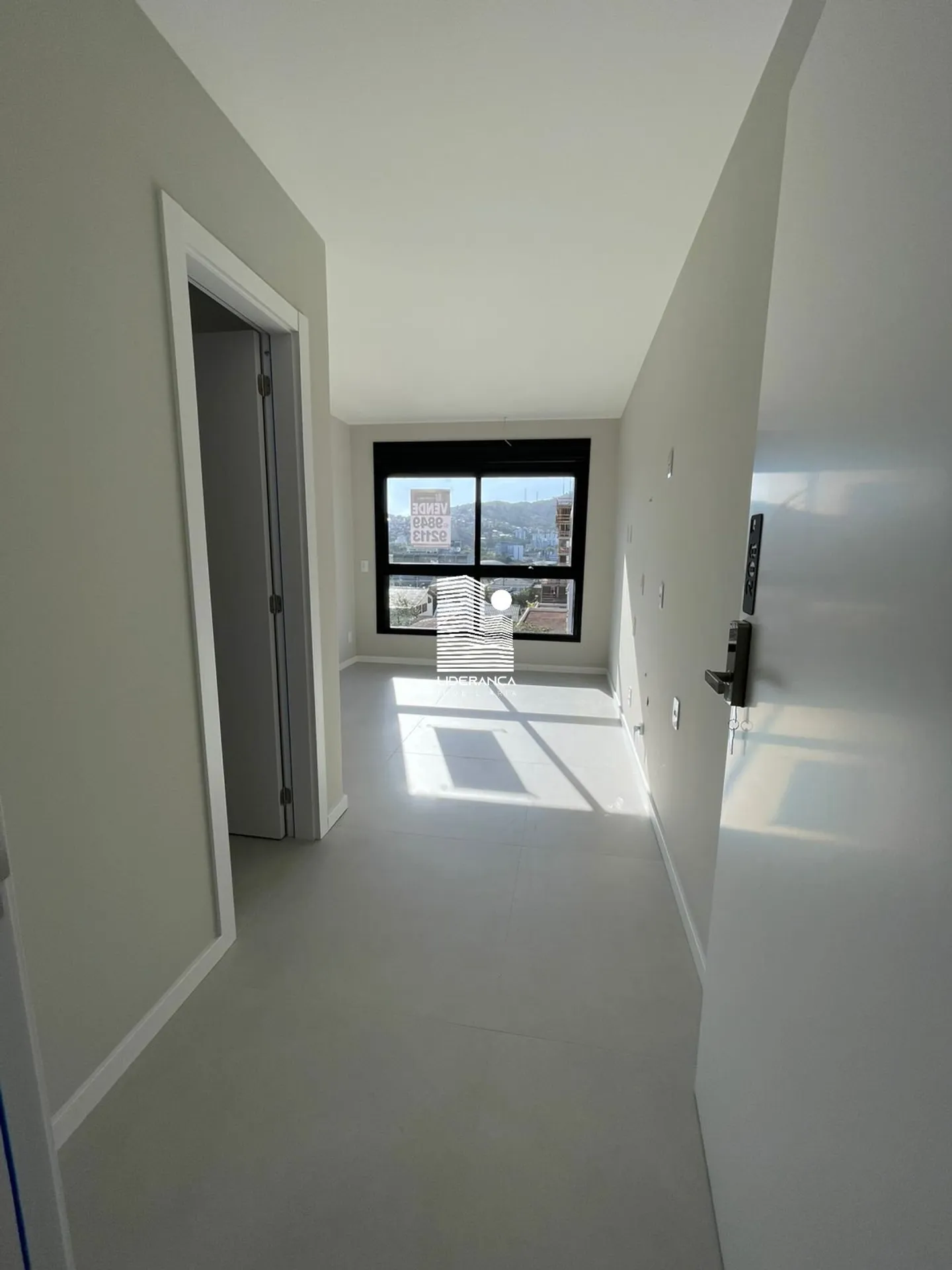 Мебльована студія 22 м² на 2 поверсі, 1 спальня — photo 24