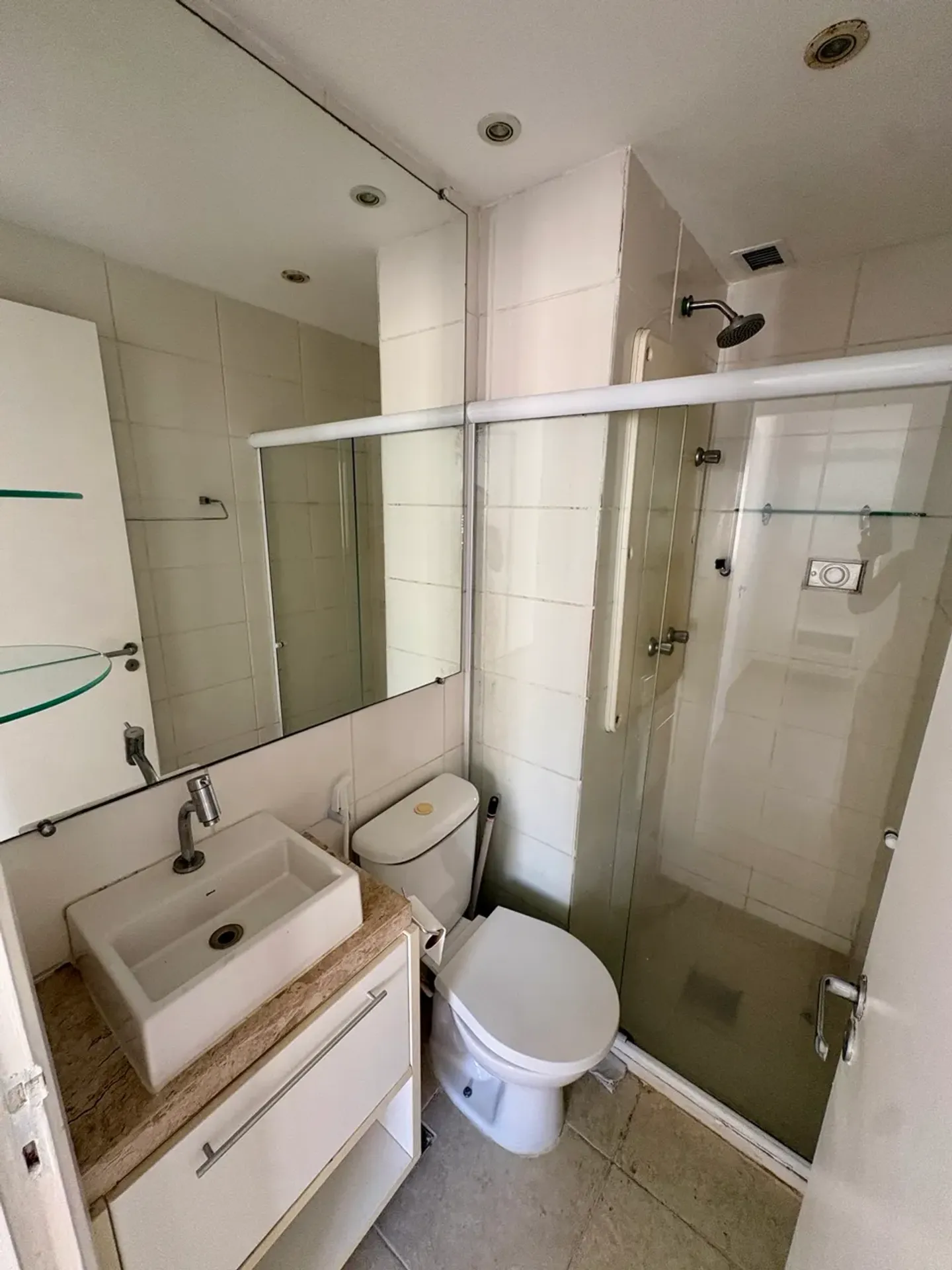Apartamento de 2 quartos em condomínio com sauna — photo 4