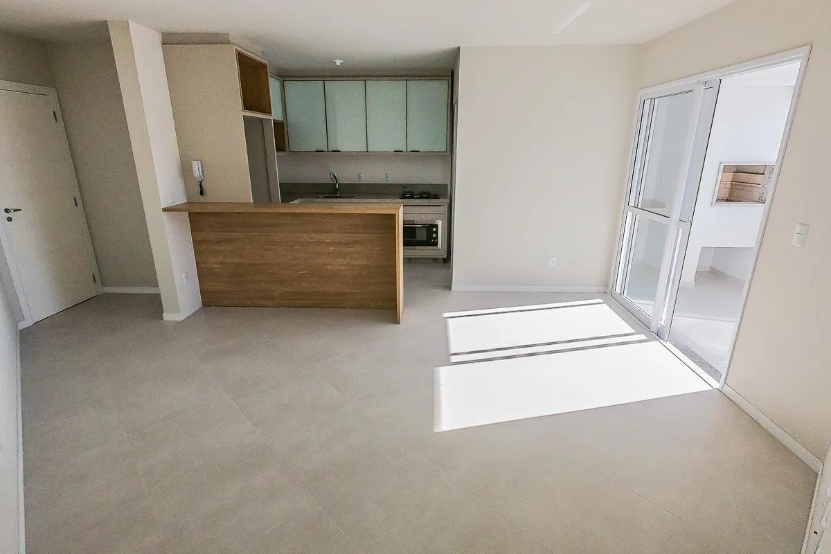 Apartment, 74 m², with a grill on the balcony — photo 18