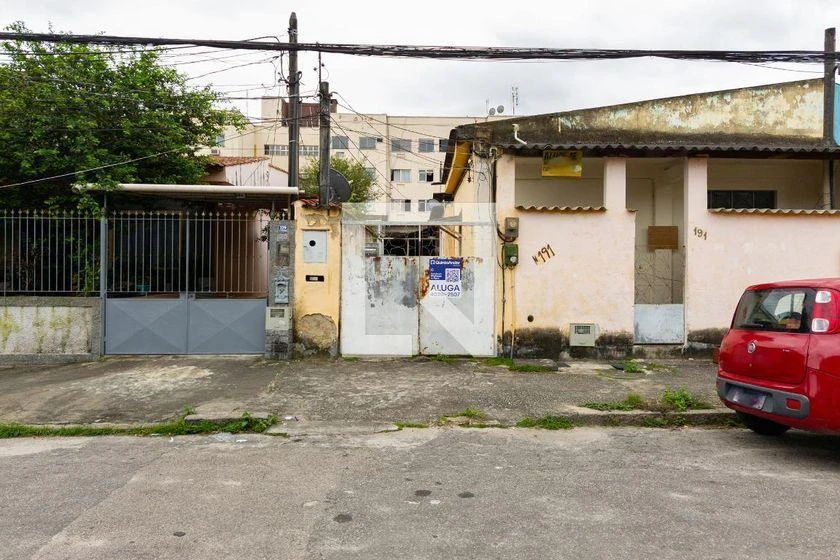 Casa de 3 quartos, sendo 2 suítes, 100 m², Campo Grande — photo 41