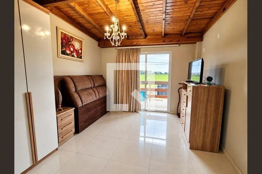 Casa amueblada de 80 m² y 1 dormitorio en Florianópolis — photo 7