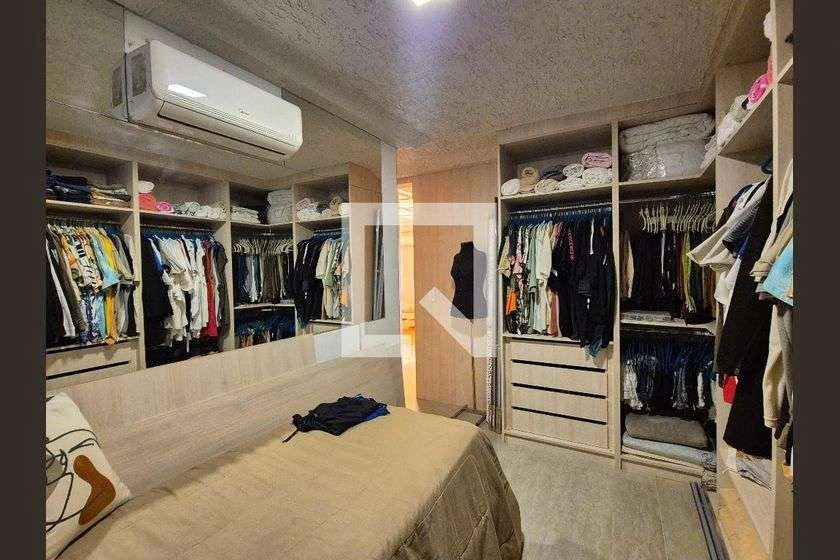 76 m² rental apartment with 2 bedrooms and a balcony — photo 6