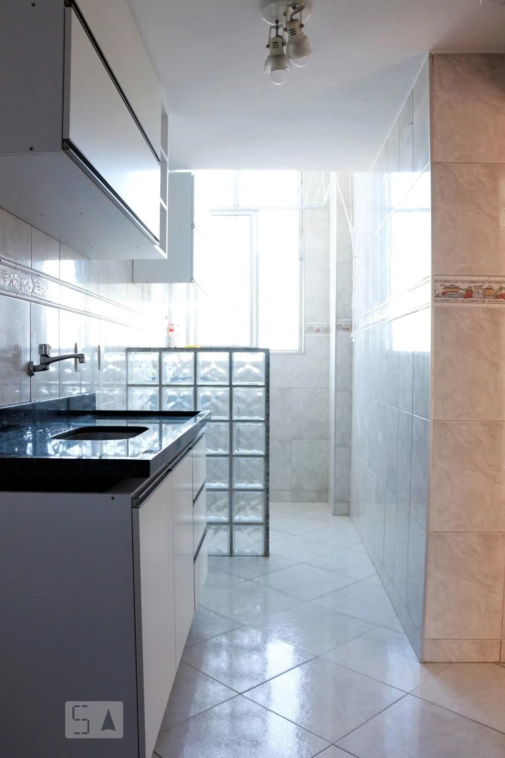 Apartamento para alugar com 2 quartos e varanda — photo 16