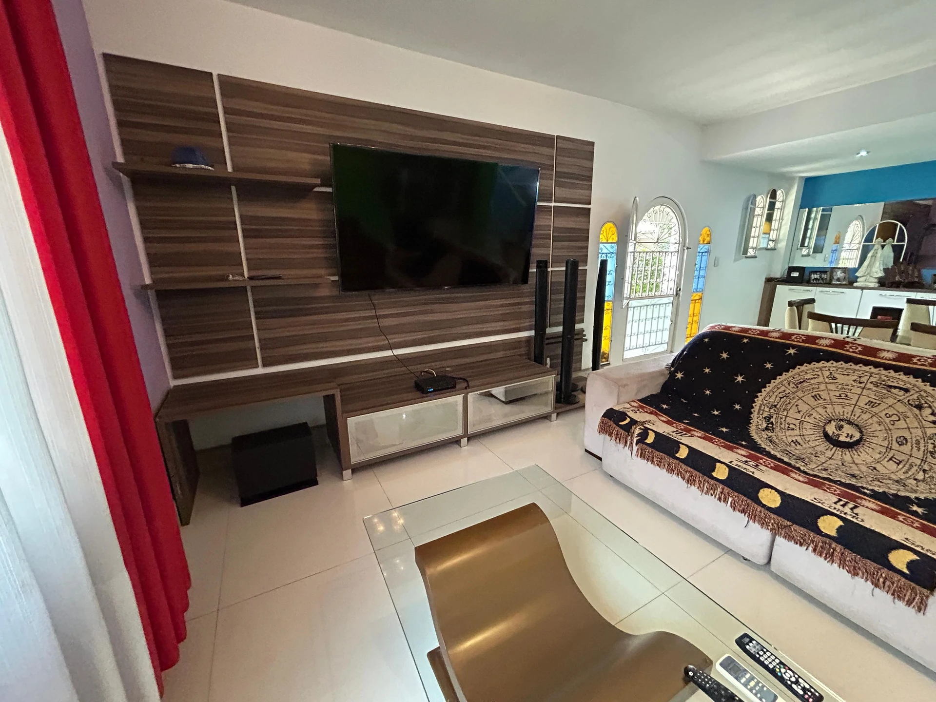 4-bedroom house with a garden in Rio de Janeiro — photo 14
