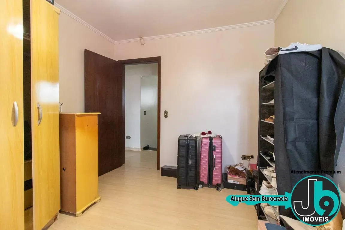 Casa de 4 quartos com varanda gourmet, Xaxim — photo 29