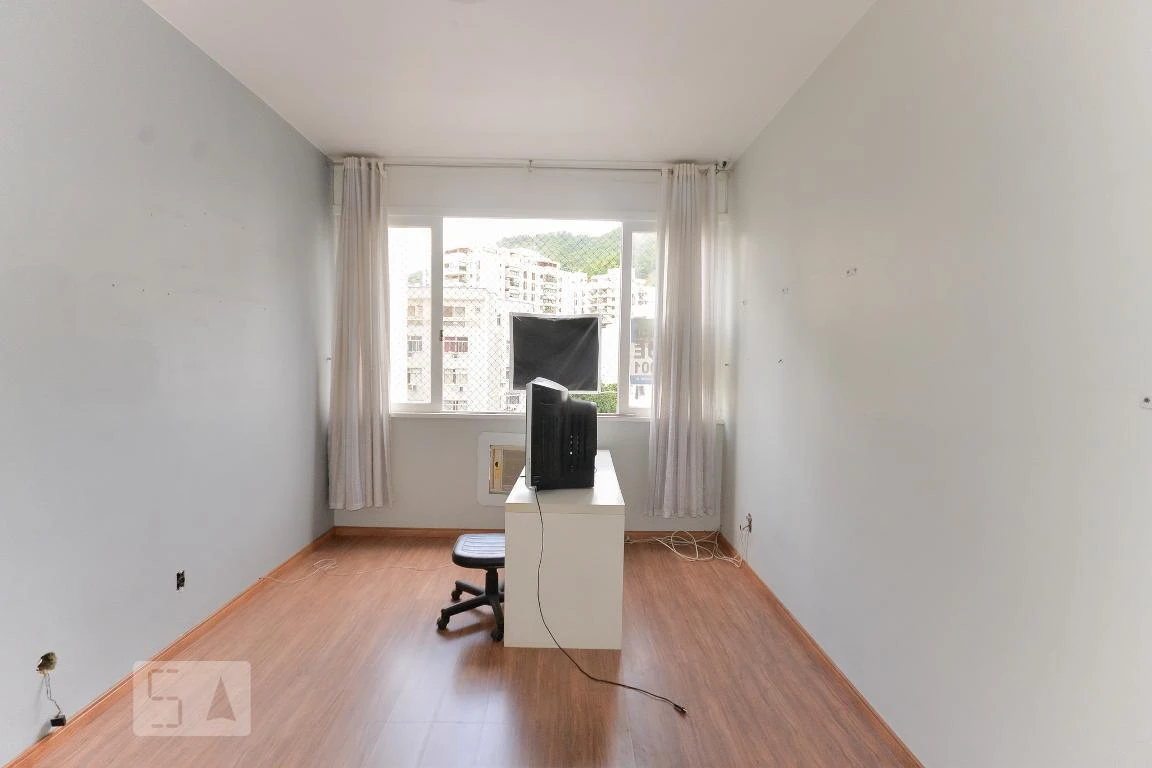 Apartamento de 3 quartos com espaço de home office, Tijuca — photo 28